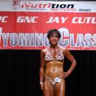 Nancy  J. - NPC Jay Cutler Wyoming Classic 2013 - #1